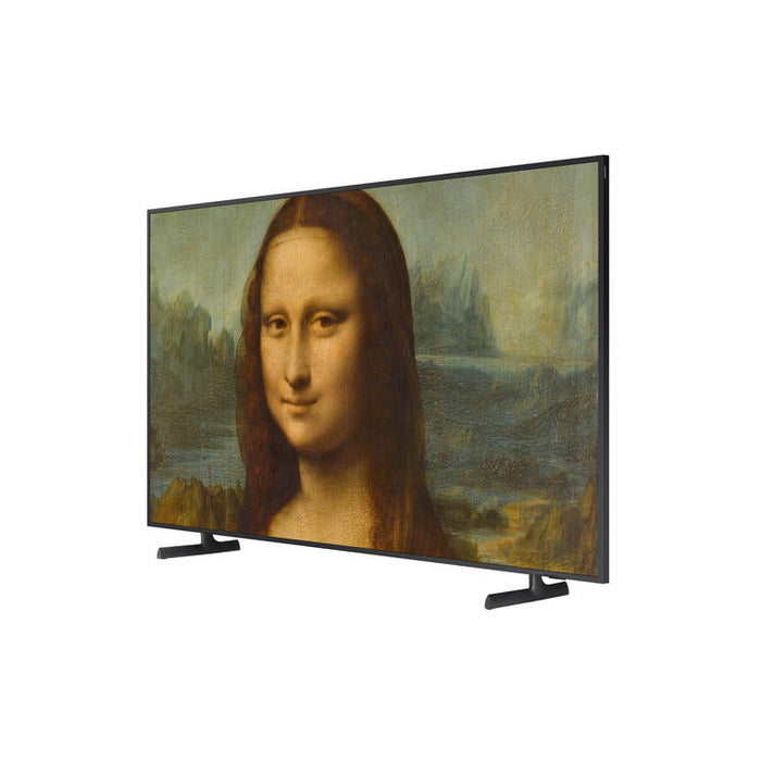 Samsung QN75LS03BAFXZC | 75" Smart TV LS03B Series - The Frame - QLED - 4K - Quantum HDR-Sonxplus Drummondville