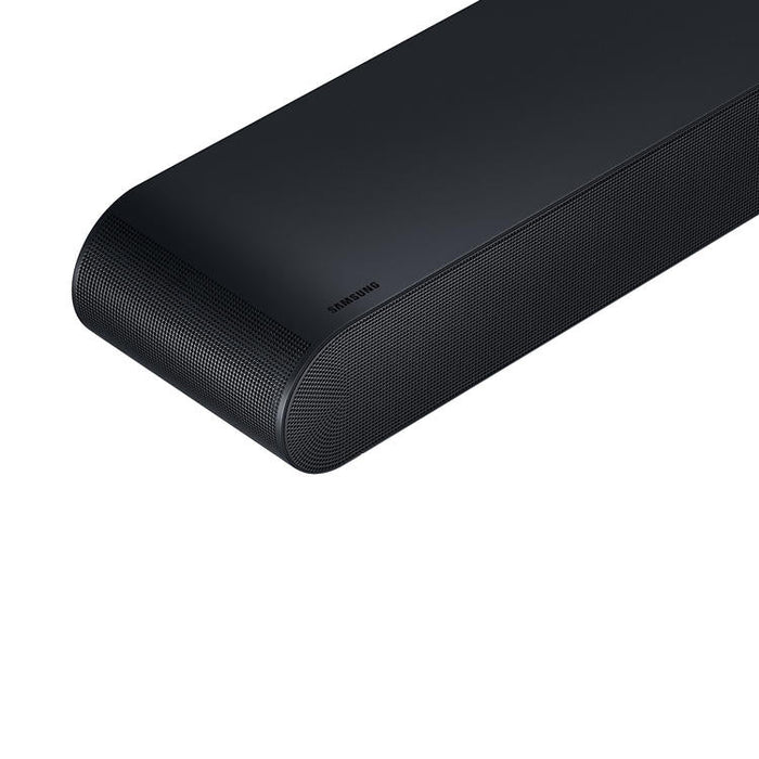 Samsung HW-S60B | Soundbar - 5.0 channels - All-in-one - 600 Series - 200W - Bluetooth - Black-Sonxplus Drummondville