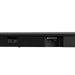 Sony HT-S400 | 2.1 channel soundbar - Wireless subwoofer - Bluetooth - 330 W - Black-Sonxplus Drummondville