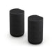 Sony SA-RS5 | Rear speaker set - Wireless - With built-in battery - Compatible with HT-A7000 and HT-A5000 models - Black-Sonxplus Drummondville