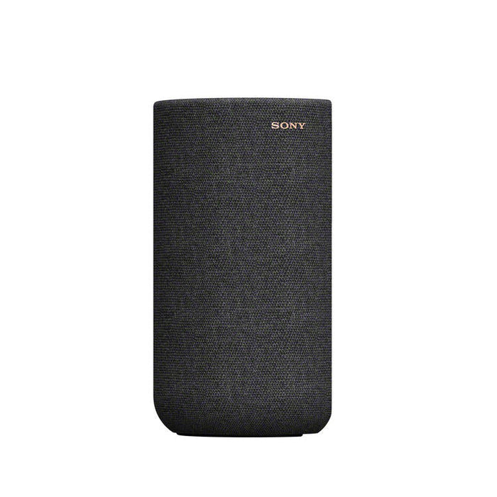 Sony SA-RS5 | Rear speaker set - Wireless - With built-in battery - Compatible with HT-A7000 and HT-A5000 models - Black-Sonxplus Drummondville