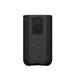 Sony SA-RS5 | Rear speaker set - Wireless - With built-in battery - Compatible with HT-A7000 and HT-A5000 models - Black-Sonxplus Drummondville