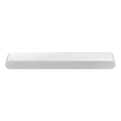 Samsung HW-S61B | Soundbar - 5.0 channels - All-in-one - 600 Series - 200W - Bluetooth - White-Sonxplus Drummondville