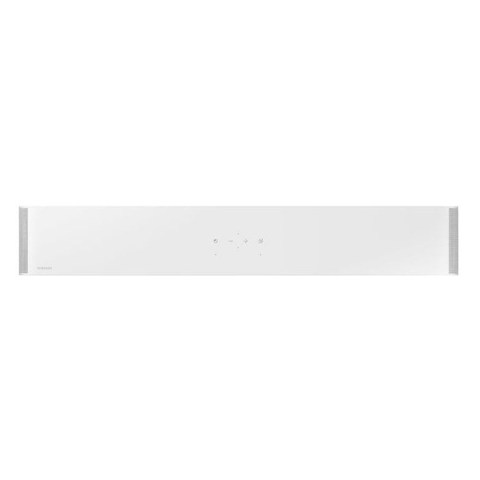 Samsung HW-S61B | Soundbar - 5.0 channels - All-in-one - 600 Series - 200W - Bluetooth - White-Sonxplus Drummondville