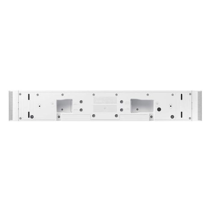 Samsung HW-S61B | Soundbar - 5.0 channels - All-in-one - 600 Series - 200W - Bluetooth - White-Sonxplus Drummondville