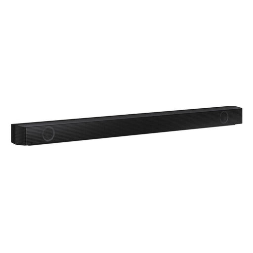 Samsung HW-B550 | Soundbar - 2.1 channels - With wireless subwoofer - 500 Series - 410 W - Bluetooth - Black-Sonxplus Drummondville