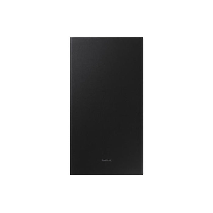 Samsung HW-B550 | Soundbar - 2.1 channels - With wireless subwoofer - 500 Series - 410 W - Bluetooth - Black-Sonxplus Drummondville