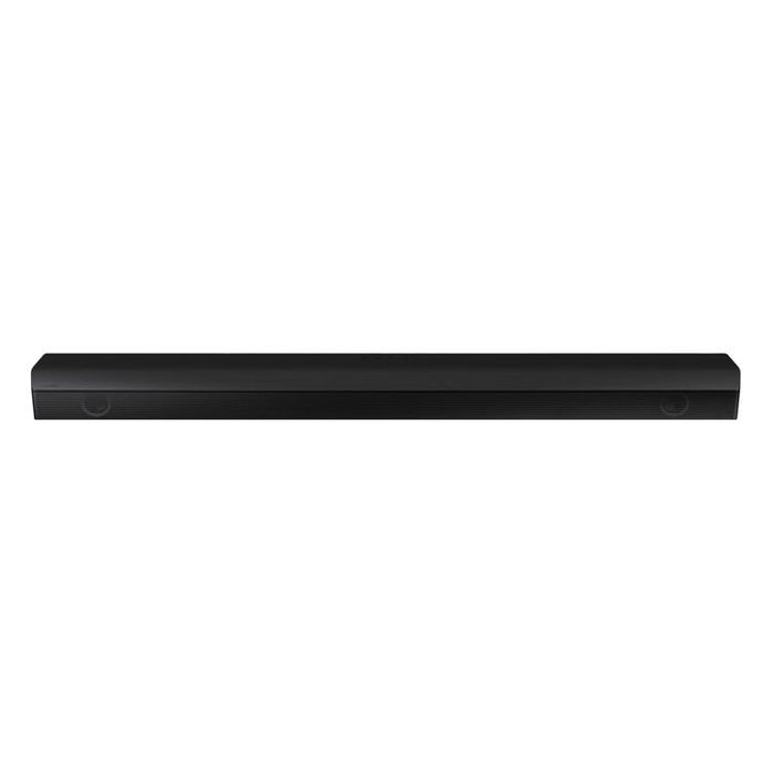 Samsung HW-B650 | Soundbar - 3.1 channels - With wireless subwoofer - 600 Series - 430 W - Bluetooth - Black-Sonxplus Drummondville