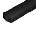 Samsung HW-B650 | Soundbar - 3.1 channels - With wireless subwoofer - 600 Series - 430 W - Bluetooth - Black-Sonxplus Drummondville