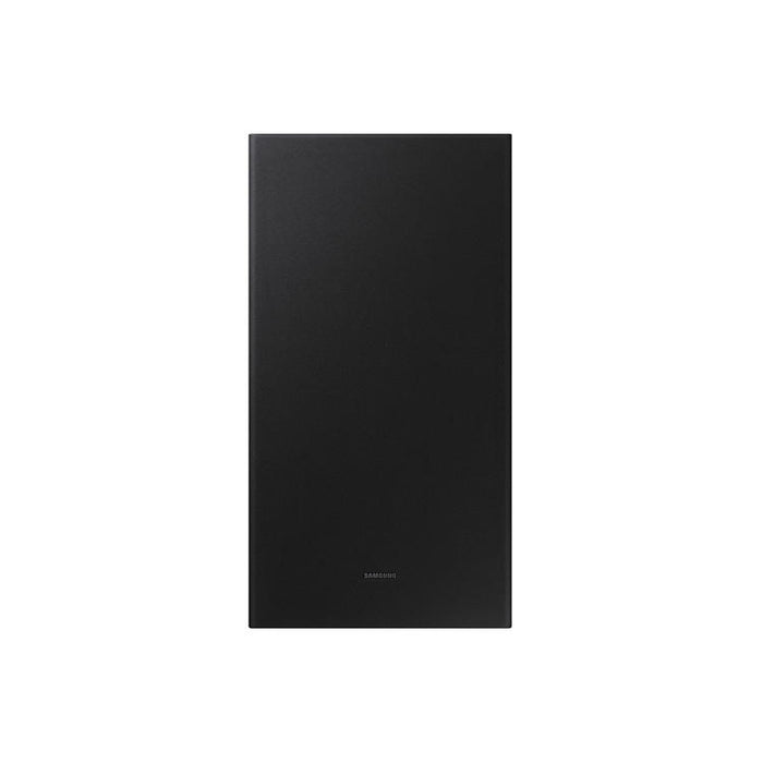 Samsung HW-B650 | Soundbar - 3.1 channels - With wireless subwoofer - 600 Series - 430 W - Bluetooth - Black-Sonxplus Drummondville