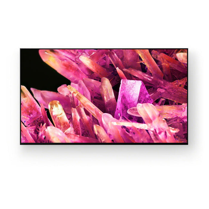 Sony BRAVIA XR-55X90K | 55" Smart TV - LCD - LED - X90K Series - 4K UHD - HDR - Google TV-Sonxplus Drummondville