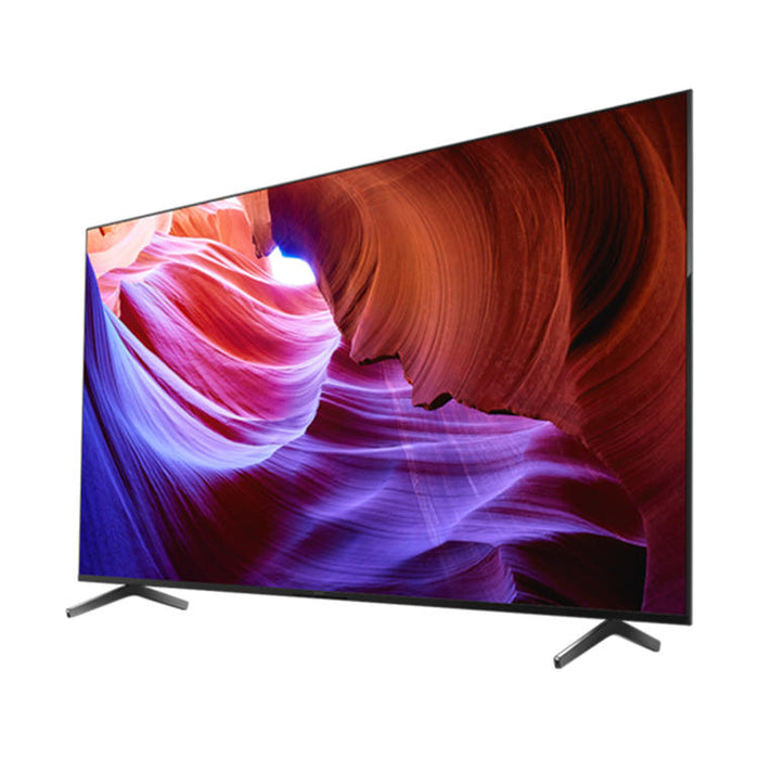 Sony BRAVIA KD43X85K | 43" Smart TV - LCD - LED X85K Series - 4K UHD - HDR - Google TV-Sonxplus Drummondville