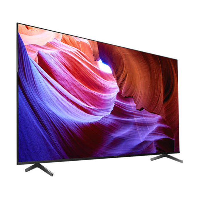 Sony BRAVIA KD43X85K | 43" Smart TV - LCD - LED X85K Series - 4K UHD - HDR - Google TV-Sonxplus Drummondville