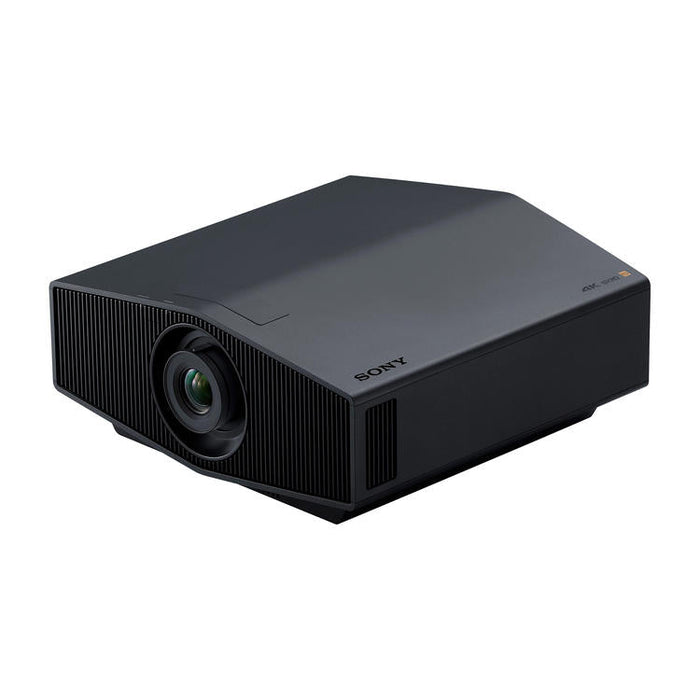 Sony VPL-XW5000ES | Laser home theater projector - Native SXRD 4K panel - X1 Ultimate processor - Black-Sonxplus Drummondville