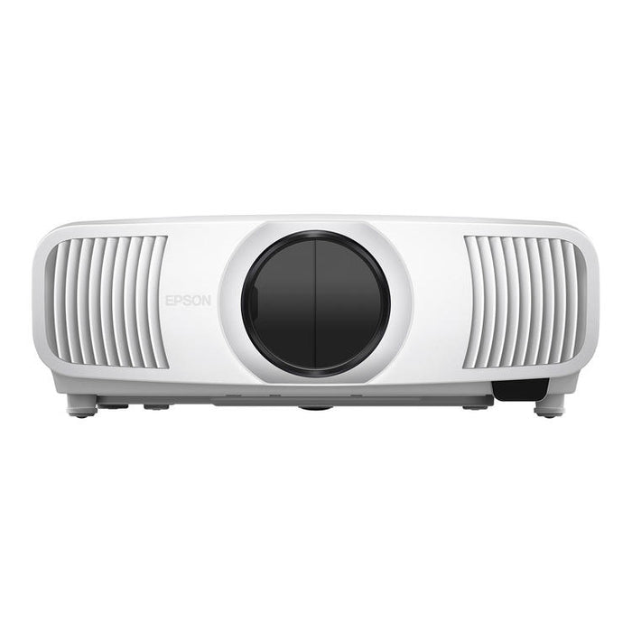 Epson Pro Cinema LS11000 | Laser projector - 3LCD with 3 chips - 4K Pro-UHD - 2 500 lumens - White-Sonxplus Drummondville