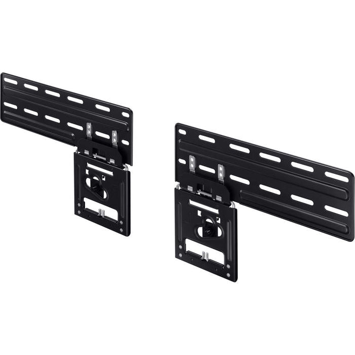 Samsung WMN-B50EB/ZA | TV wall mount 43" to 85" - Slim Fit - Black-Sonxplus Drummondville