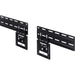 Samsung WMN-B50EB/ZA | TV wall mount 43" to 85" - Slim Fit - Black-Sonxplus Drummondville