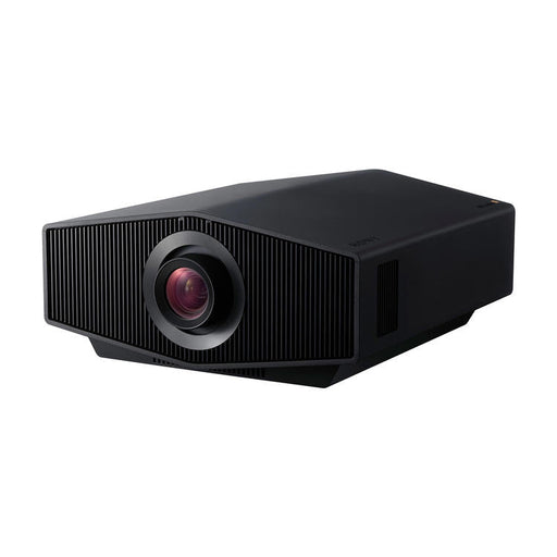 Sony VPL-XW7000ES | Laser Home Theater Projector - SXRD 4K native panel - X1 Ultimate processor - 3200 Lumens - Black-Sonxplus Drummondville