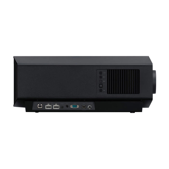 Sony VPL-XW7000ES | Laser Home Theater Projector - SXRD 4K native panel - X1 Ultimate processor - 3200 Lumens - Black-Sonxplus Drummondville