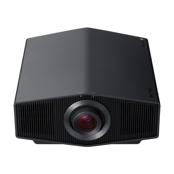 Sony VPL-XW7000ES | Laser Home Theater Projector - SXRD 4K native panel - X1 Ultimate processor - 3200 Lumens - Black-Sonxplus Drummondville