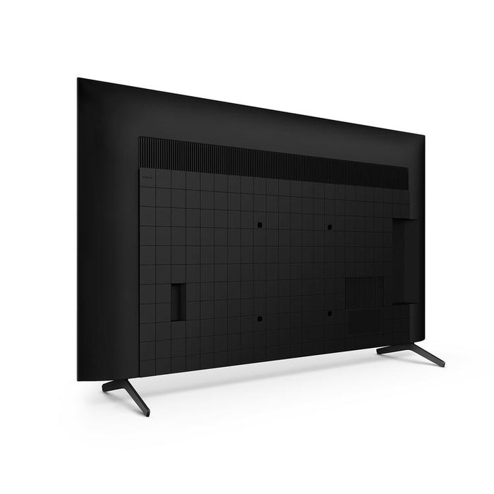 Sony BRAVIA KD85X80K | 85" Smart TV - LCD - LED - X80K Series - 4K Ultra HD - HDR - Google TV-Sonxplus Drummondville