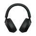 Sony WH-1000XM5/B | Wireless circumaural headphones - Noise reduction - 8 Microphones - Black | Sonxplus Drummondville