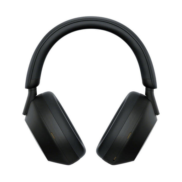 Sony WH-1000XM5/B | Around-ear wireless headphones - Noise reduction - 8 Microphones - Black-Sonxplus Drummondville