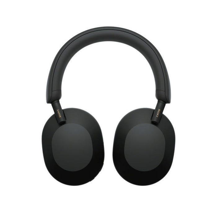 Sony WH-1000XM5/B | Around-ear wireless headphones - Noise reduction - 8 Microphones - Black-Sonxplus Drummondville