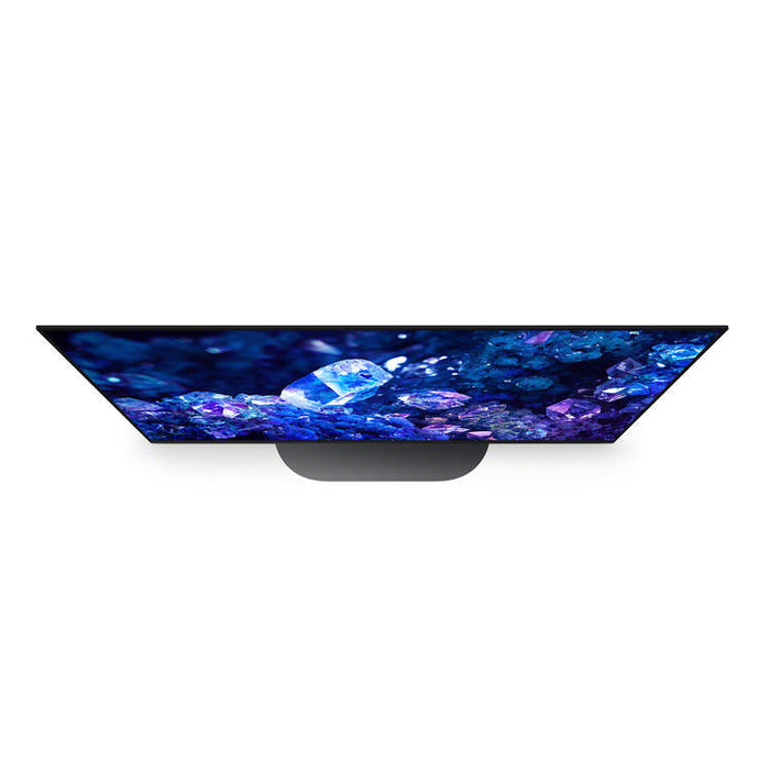 Sony BRAVIA XR-48A90K | 48" OLED Smart TV - A90K Series - 4K Ultra HD - HDR - Google TV - Cognitive Processor XR - Titanium Black-SONXPLUS Drummondville