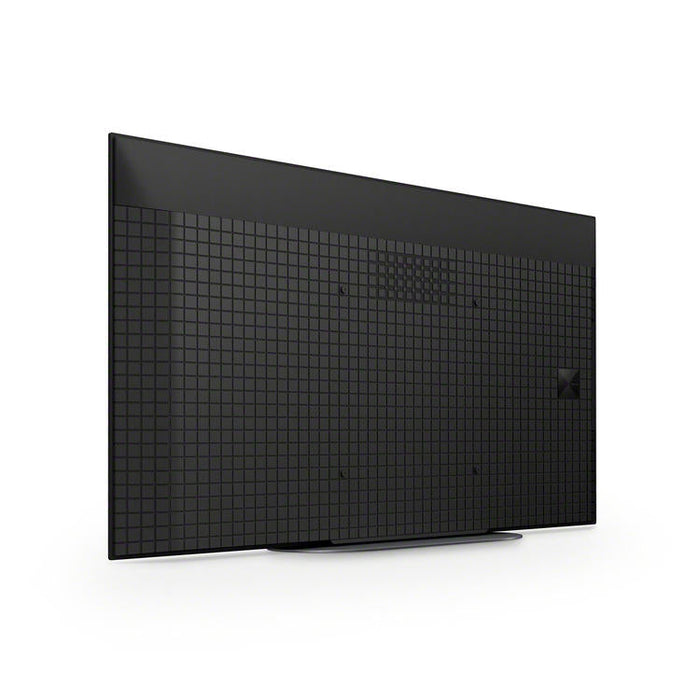 Sony BRAVIA XR-48A90K | 48" OLED Smart TV - A90K Series - 4K Ultra HD - HDR - Google TV - Cognitive Processor XR - Titanium Black-SONXPLUS Drummondville