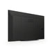 Sony BRAVIA XR-48A90K | 48" OLED Smart TV - A90K Series - 4K Ultra HD - HDR - Google TV - Cognitive Processor XR - Titanium Black-SONXPLUS Drummondville