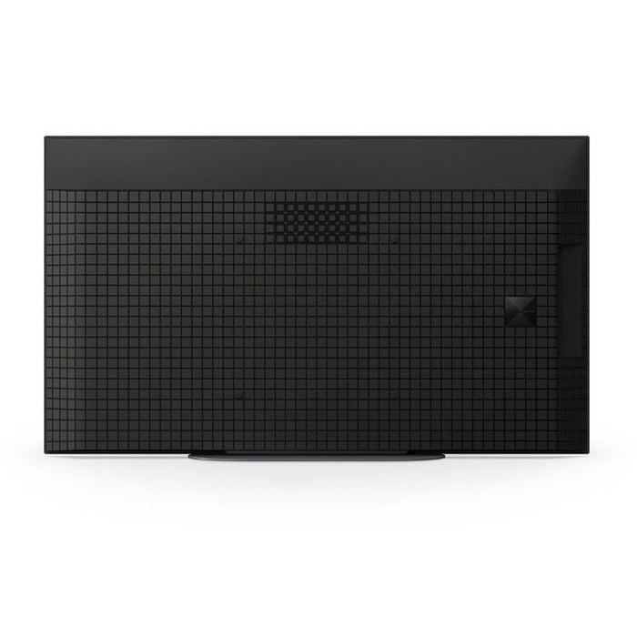 Sony BRAVIA XR-48A90K | 48" OLED Smart TV - A90K Series - 4K Ultra HD - HDR - Google TV - Cognitive Processor XR - Titanium Black-SONXPLUS Drummondville