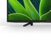 Sony KD32W830K | 32" Smart TV - LCD - LED - W830K Series - HD - HDR - Google TV - Black-Sonxplus Drummondville