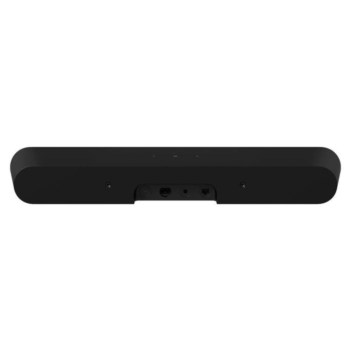 Sonos Ray | Soundbar - Wi-Fi - Touch Controls - Compact - Black-Sonxplus Drummondville