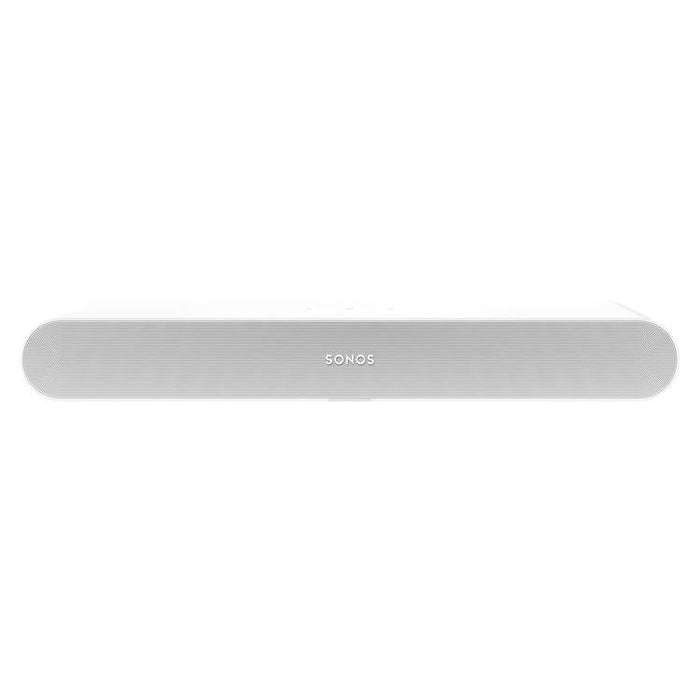 Sonos Ray | Soundbar - Wi-Fi - Touch Controls - Compact - White-Sonxplus Drummondville