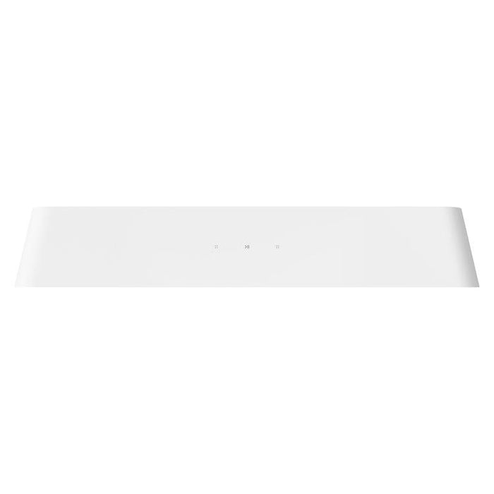 Sonos Ray | Soundbar - Wi-Fi - Touch Controls - Compact - White-Sonxplus Drummondville