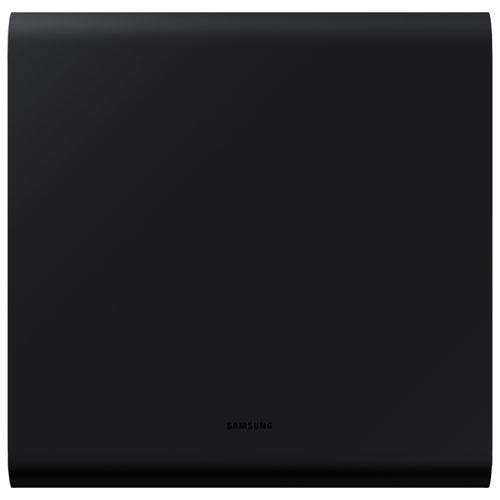 Samsung SWA-W510 | Subwoofer - 6.5" - Wireless - 200 W - Black-Sonxplus Drummondville