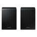 Samsung SWA-9200S | Wireless Surround Speaker Set - Black-Sonxplus Drummondville