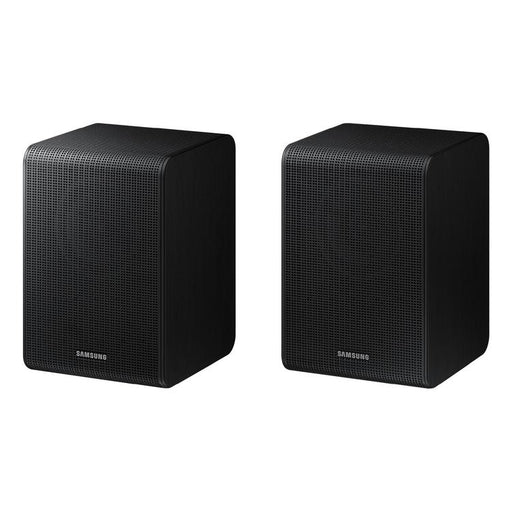 Samsung SWA-9200S | Wireless Surround Speaker Set - Black-Sonxplus Drummondville