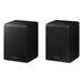 Samsung SWA-9200S | Wireless Surround Speaker Set - Black-Sonxplus Drummondville