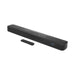 JBL Bar 5.0 MultiBeam | 5.0 channel soundbar - Bluetooth - Wi-Fi - 250 W - Dolby Atmos - Black-Sonxplus Drummondville