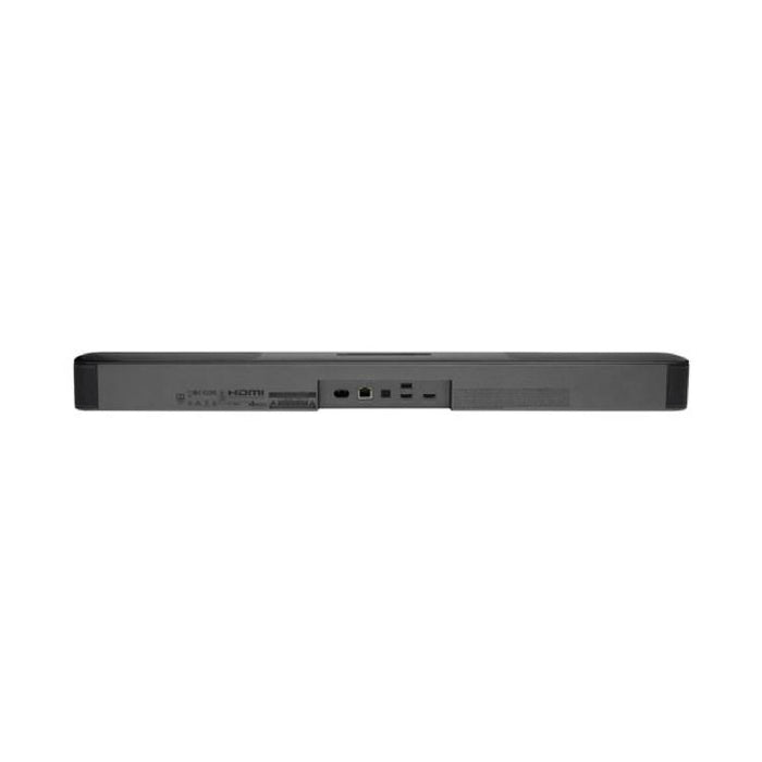 JBL Bar 5.0 MultiBeam | 5.0 channel soundbar - Bluetooth - Wi-Fi - 250 W - Dolby Atmos - Black-Sonxplus Drummondville