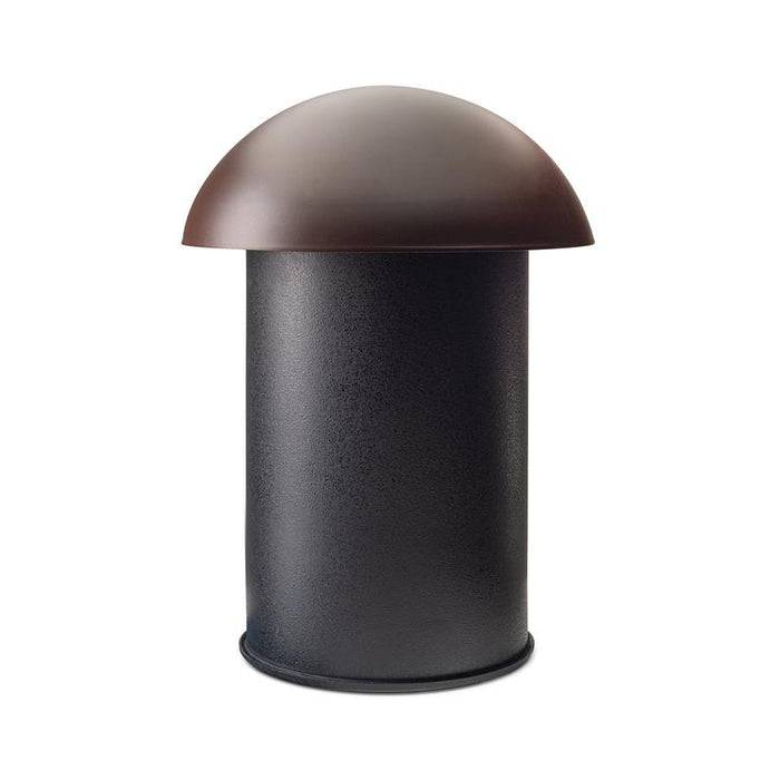 Paradigm Garden Oasis Sub 8 | Subwoofer - Outdoor - IP58 - Compact - Bronze - Unité-Sonxplus Drummondville