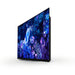 Sony BRAVIA XR-42A90K | 42" OLED Smart TV - A90K Series - 4K Ultra HD - HDR - Google TV - Cognitive Processor XR - Titanium Black-SONXPLUS Drummondville