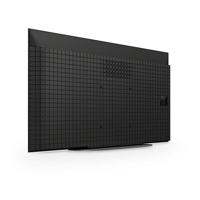 Sony BRAVIA XR-42A90K | 42" OLED Smart TV - A90K Series - 4K Ultra HD - HDR - Google TV - Cognitive Processor XR - Titanium Black-SONXPLUS Drummondville