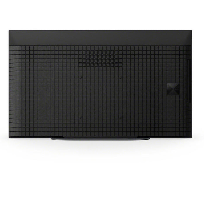Sony BRAVIA XR-42A90K | 42" OLED Smart TV - A90K Series - 4K Ultra HD - HDR - Google TV - Cognitive Processor XR - Titanium Black-SONXPLUS Drummondville