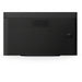 Sony BRAVIA XR-42A90K | 42" OLED Smart TV - A90K Series - 4K Ultra HD - HDR - Google TV - Cognitive Processor XR - Titanium Black-SONXPLUS Drummondville