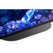 Sony BRAVIA XR-42A90K | 42" OLED Smart TV - A90K Series - 4K Ultra HD - HDR - Google TV - Cognitive Processor XR - Titanium Black-SONXPLUS Drummondville