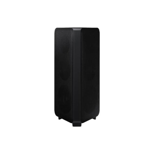 Samsung MX-ST90B | Portable speaker - High power - Sound tower - Bluetooth - 1700W - Two-way sound - Karaoke function - LED lights - Black-Sonxplus Drummondville