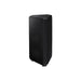 Samsung MX-ST90B | Portable speaker - High power - Sound tower - Bluetooth - 1700W - Two-way sound - Karaoke function - LED lights - Black-Sonxplus Drummondville